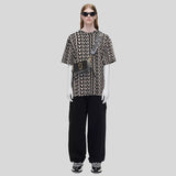 MARC JACOBS Snapshot Small Camera Bag Black Multi 2S3HCR500H03