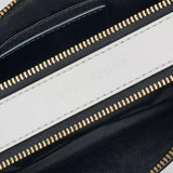 MARC JACOBS Snapshot Small Camera Bag Black Multi 2S3HCR500H03