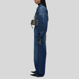 MARC JACOBS Snapshot Small Camera Bag Black Multi 2S3HCR500H03