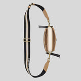 MARC JACOBS Snapshot Small Camera Bag Camel Multi 2S3HCR500H03
