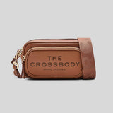 MARC JACOBS The Crossbody Bag Argan Oil 2S5HCR002H02