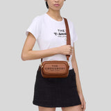 MARC JACOBS The Crossbody Bag Argan Oil 2S5HCR002H02