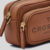 MARC JACOBS The Crossbody Bag Argan Oil 2S5HCR002H02