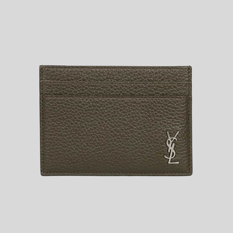 Ysl card sales holder cheap