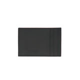 BOTTEGA VENETA Cassette Credit Card Case Card Case Black 649597