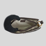GUCCI GG Supreme Canvas Ophidia Unisex Crossbody Bag 779890