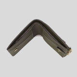 KATE SPADE Madison Floral Small L Zip Wallet Meringue Multi KL865