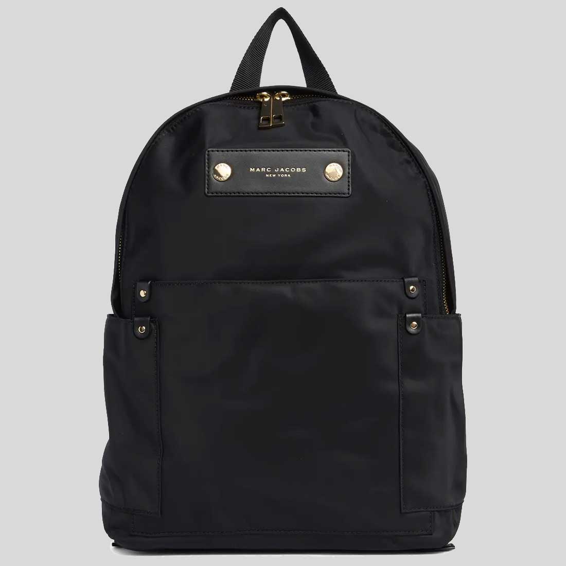 SALE! マークジェイコブス \"PREPPY NYLON\" ナイロン製リュック SALE! Marc Jacobs 