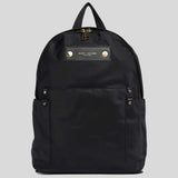 MARC JACOBS Preppy Nylon Backpack Black M0012907