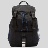 A.P.C. Trek Backpack Black H62220