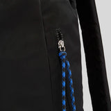 A.P.C. Trek Backpack Black H62220