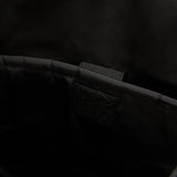 A.P.C. Trek Backpack Black H62220