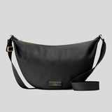 KATE SPADE Carter Nylon Medium Sling Bag Black KL966