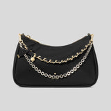 KATE SPADE Margot Nylon Convertible Crossbody Bag Black KN256