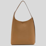 TORY BURCH Romy Hobo Shoulder Bag Tiramisu 170964