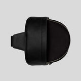 COACH West Pack With Varsity Motif Black/Chalk CAJ60