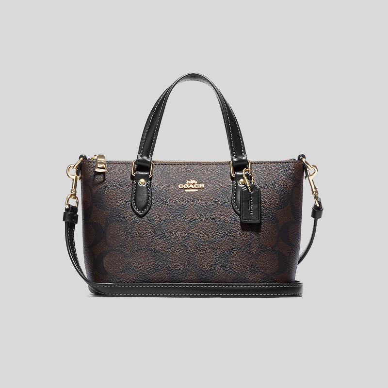 Designer leather bags: Michael Kors, Coach, Kate Spade and Tory