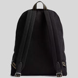 COACH Coach X Peanuts Snoopy Cargo Backpack Black Multi CBF69