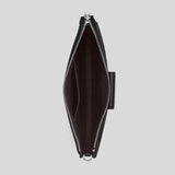 COACH Poppy Crossbody Bag With Star Print Black Multi CCK80