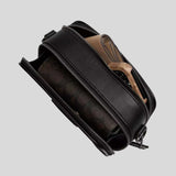 COACH Wyatt Crossbody Bag Black CM113