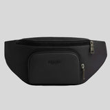COACH Racer Belt Bag Black CT754