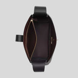 COACH Hadley Convertible Crossbody Bag Black CW002