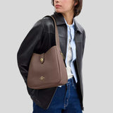 COACH Hadley Convertible Crossbody Bag Dark Stone CW002