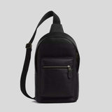 COACH West Pack Black CY206