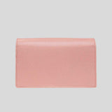 GUCCI GG Marmont Mini Chain Bag Pink 497985