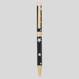 KATE SPADE Festive Star Pen Black K245930