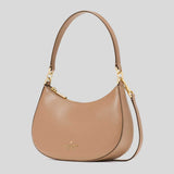 KATE SPADE Paige Convertible Crossbody Bag Light Fawn KK983