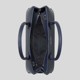 KATE SPADE Rae Medium Satchel Blazer Blue KK310