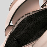 LONGCHAMP Le Pliage Extra XS Leather Handbag Nude L1500987