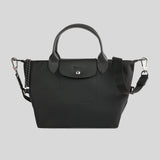 LONGCHAMP Le Pliage Energy S Handbag Black L1512HSR