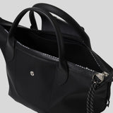 LONGCHAMP Le Pliage Energy S Handbag Black L1512HSR