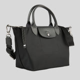 LONGCHAMP Le Pliage Energy S Handbag Black L1512HSR