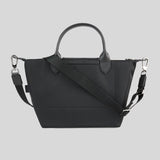 LONGCHAMP Le Pliage Energy S Handbag Black L1512HSR