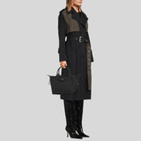 LONGCHAMP Le Pliage Energy S Handbag Black L1512HSR