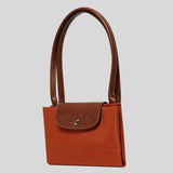 LONGCHAMP Le Pliage Original L Tote Bag Brique L1899089P97