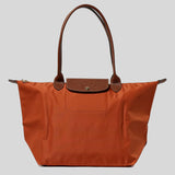 LONGCHAMP Le Pliage Original L Tote Bag Brique L1899089P97