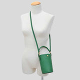 LONGCHAMP Epure XS Crossbody Bag Green 10213HYZ