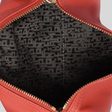 LONGCHAMP Le Pliage Grigri Crossbody S Sienna 10242HER