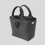 LONGCHAMP Le Roseau XS Handbag Black 10278HFP