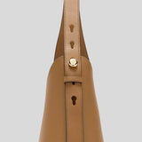 TORY BURCH Romy Hobo Shoulder Bag Tiramisu 170964