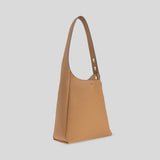 TORY BURCH Small Romy Hobo Shoulder Bag Tiramisu 175172