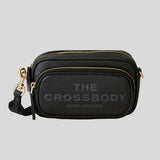 MARC JACOBS The Crossbody Bag Black 2S5HCR002H02