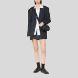 MARC JACOBS The Crossbody Bag Black 2S5HCR002H02