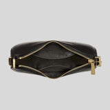 KATE SPADE Nova Crescent Shoulder Bag Black KK949