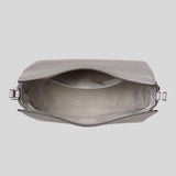 KATE SPADE Dumpling Large Shoulder Bag Mountain Grey KL013