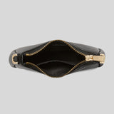 KATE SPADE Kayla Small Swingpack Crossbody Bag Black KL805